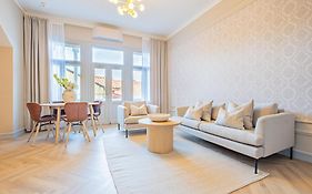 Gamlebyen Hotell - Fredrikstad